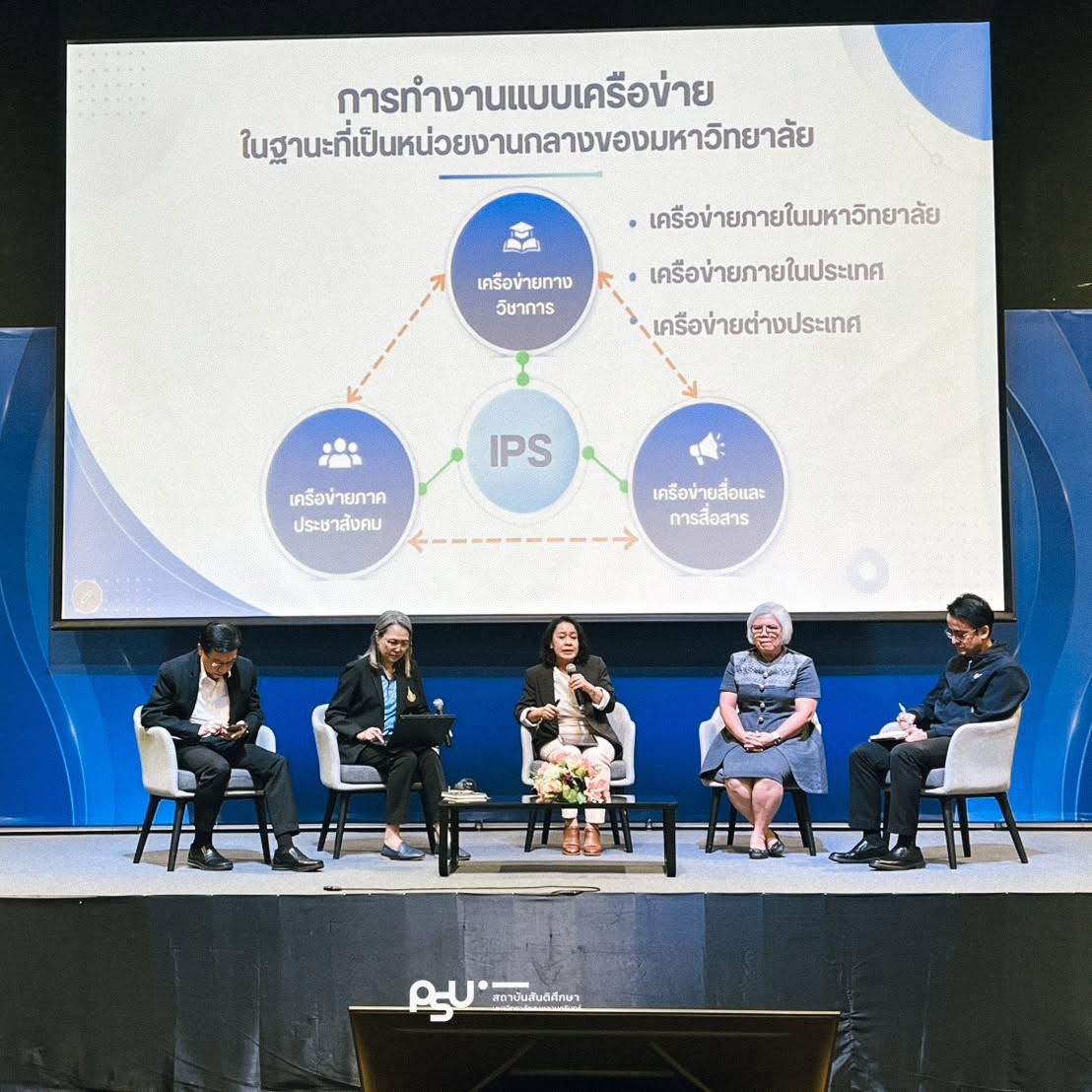 สมัชชาประชาคม ม.อ. ครั้งที่ 3