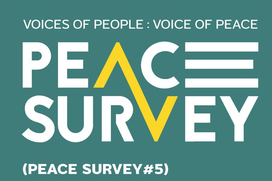 Peace Survey 5